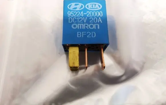 Hyundai Santa Fe Other relay 952242d000 95224-2d000