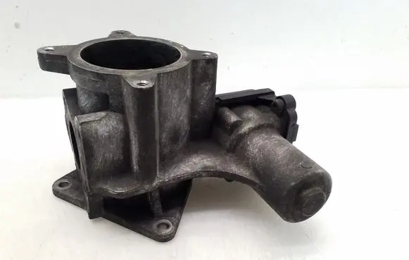 Volkswagen Transporter - Caravelle T5 EGR valve 700823030 076131501A