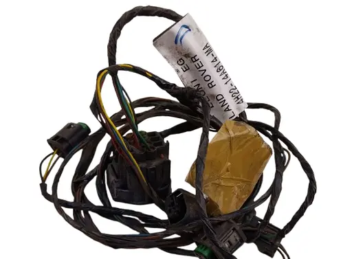 Land Rover Discovery 3 - LR3 Parking sensor (PDC) wiring loom 4H2214A614MA