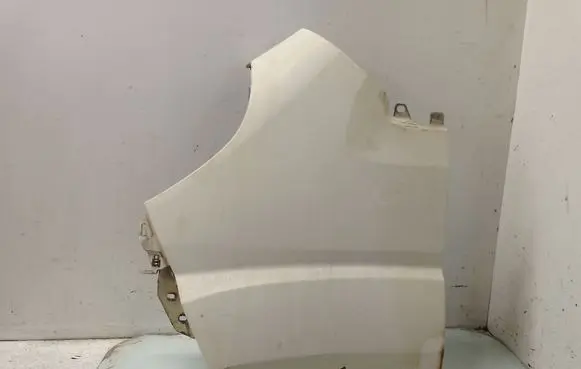 Citroen Jumper Fender 