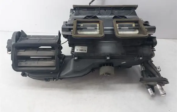 BMW 3 E90 E91 Interior heater climate box assembly 6937712