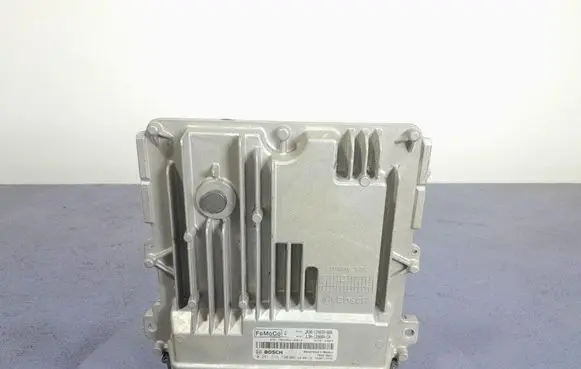 Ford Mustang I Engine control unit/module ECU JR3A-12A650-BBA