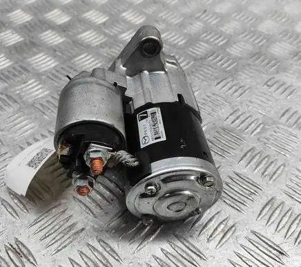 Mazda CX-30 Starter motor M000TD0071