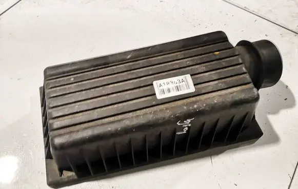 Fiat Ulysse Air filter box 