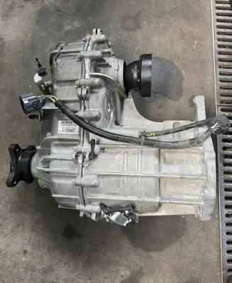 Ford Ranger Gearbox transfer box case MB3P7A195DC