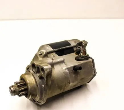 Jaguar XK8 - XKR Starter motor SR7569X
