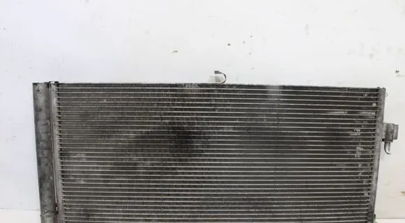 Renault Laguna III A/C cooling radiator (condenser) 