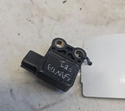 Hyundai Santa Fe Airbag deployment crash/impact sensor 95640M3110