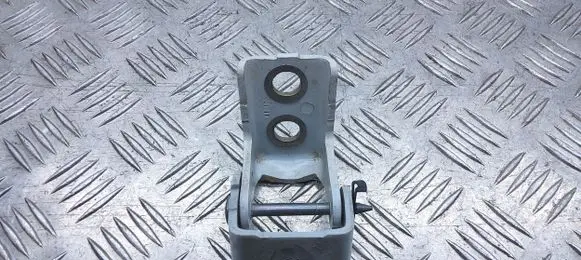 Peugeot 3008 II Front door lower hinge 