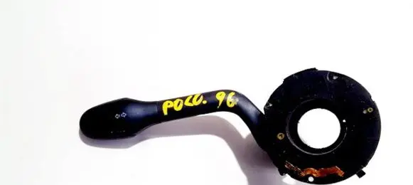 Volkswagen Polo III 6N 6N2 6NF Indicator stalk dotsaeqb91