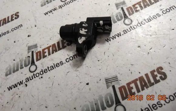 Honda CR-V Crankshaft position sensor