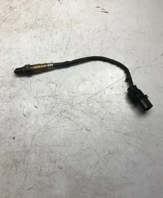 Hyundai i40 Lambda probe sensor 393504a410 0281004093