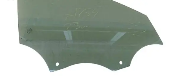 Mercedes-Benz GLC C254 Front door window glass four-door A2547252000