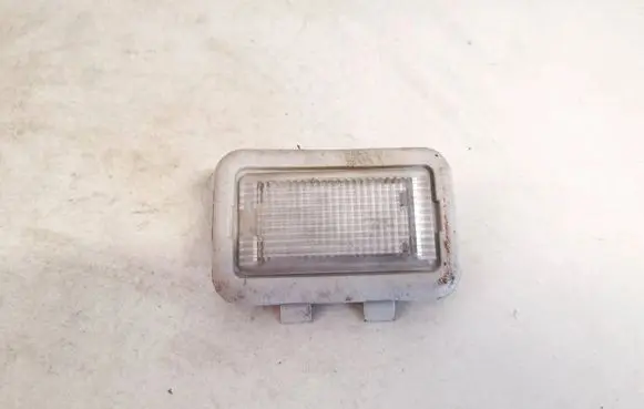 Opel Astra G Other interior light 90383800pa