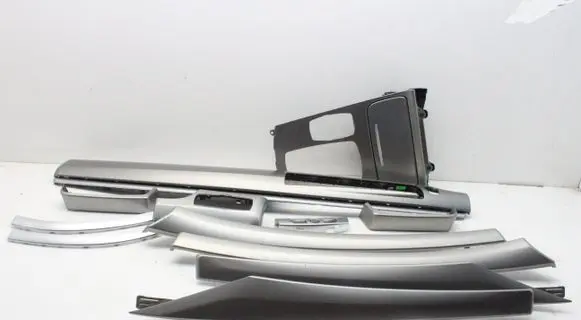 BMW 5 GT F07 Interior decorative trim set 