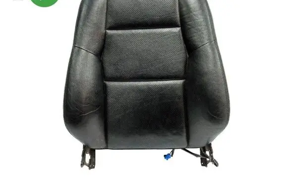 Mercedes-Benz C W203 Driver seat console base A2039101216 6026764 33472