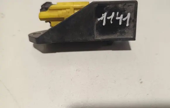 Volkswagen Sharan Airbag deployment crash/impact sensor 6Q0909606
