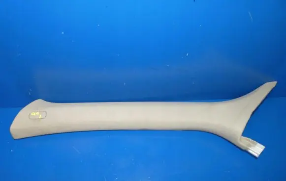 Audi Q5 SQ5 (A) pillar trim