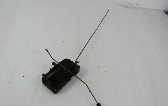 Peugeot Expert Front door lock 