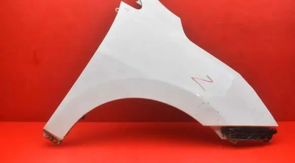 Hyundai ix35 Fender