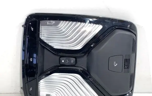 BMW X4 G02 Headlining lighting console trim 5A8A112