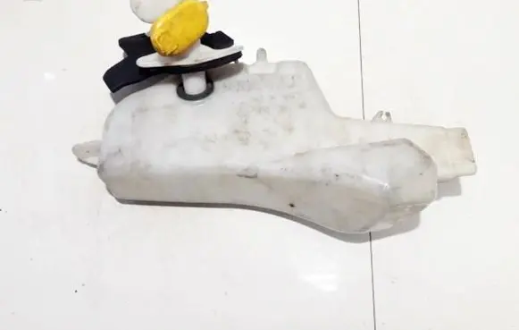 Renault Scenic I Windshield washer fluid reservoir/tank 7700843902