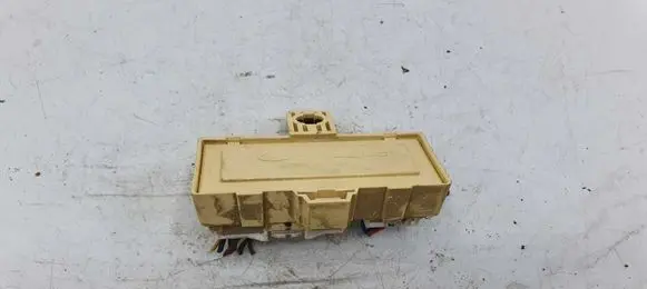 Hyundai Sonata Fuse module NOCODE