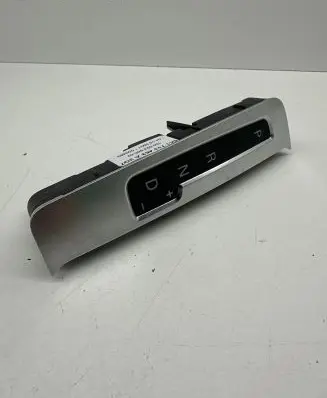 Audi A4 S4 B8 8K Gear shift selector indicator 8K1713463A 10002356502 04102007