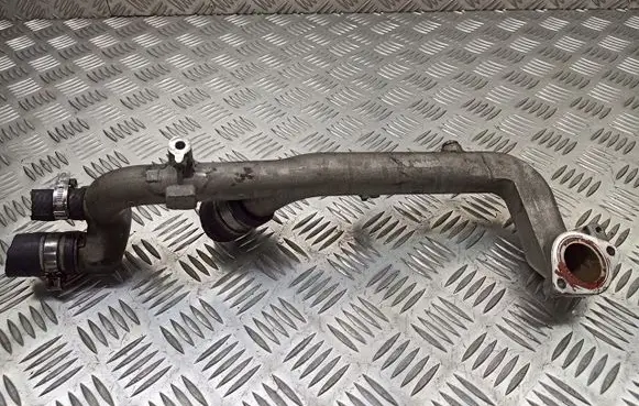 Alfa Romeo 159 Heater radiator pipe/hose 552138950