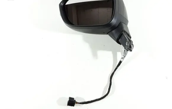 Nissan Juke II F16 Front door electric wing mirror