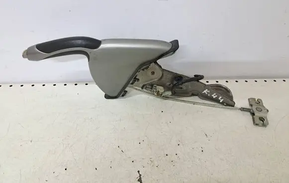 Honda Civic Handbrake/parking brake lever assembly