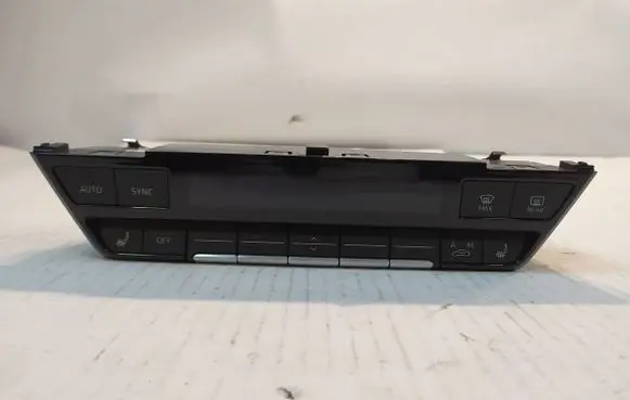 Audi Q5 SQ5 Climate control unit 80A820043A 901565690004