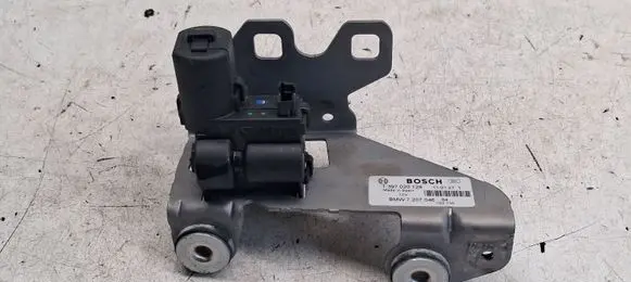 BMW 5 F10 F11 Tailgate window lock/catch/latch 7207046
