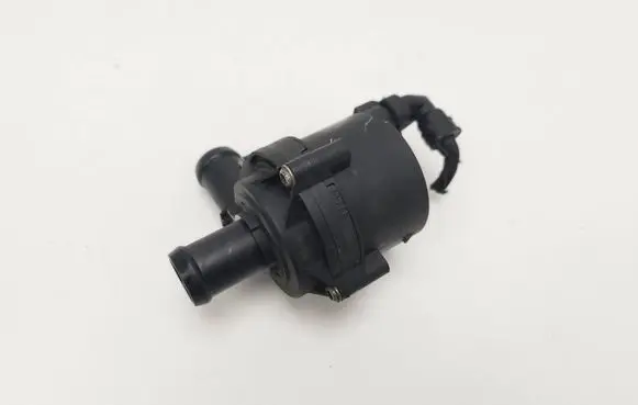 Volkswagen Tiguan Electric auxiliary coolant/water pump 5Q0965567J 12402300206