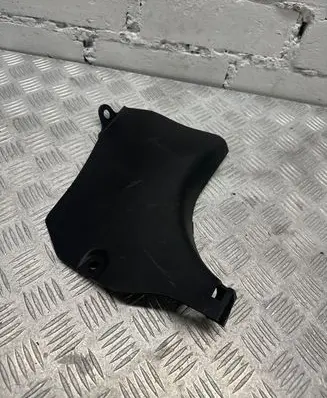 Hyundai i30 Other sill/pillar trim element 858242r000
