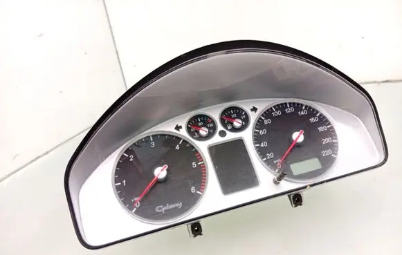 Ford Galaxy Speedometer (instrument cluster) 7M5920800E
