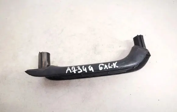Volkswagen Jetta II Other interior part 191867179