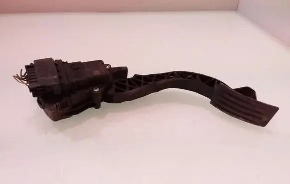 Volvo S40 Accelerator throttle pedal 4M519F836BH 6PV00864103