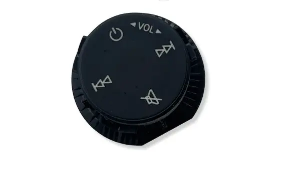 Audi Q4 e-tron Sound control switch 8Y0919616