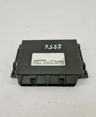 Mercedes-Benz CLK A208 C208 Gearbox control unit/module A0245458532