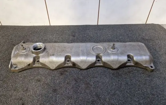 Fiat Ducato Rocker cam cover 98472290