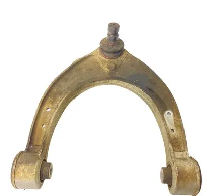 BMW 5 F10 F11 Front upper control arm/wishbone AW6082T6 31126775387