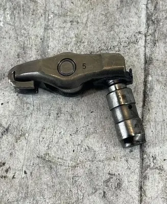 Opel Insignia B Valve rocker arm 