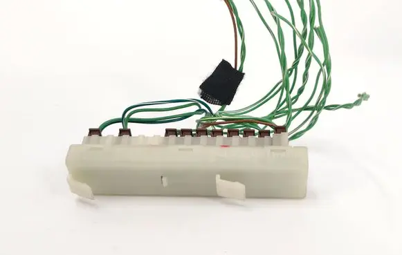 Mercedes-Benz GL X166 Other wiring loom A0009821112