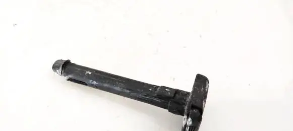 Hyundai i30 Seat back rest lock catch 