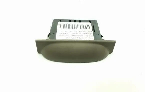Mercedes-Benz CL C215 Parking PDC sensor display screen A0015420023