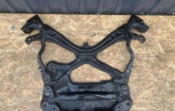 Audi A5 Front subframe 8W2399347H 8W2399347 9278