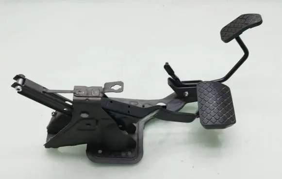 Volkswagen Transporter - Caravelle T5 Pedal assembly 7E2723057B