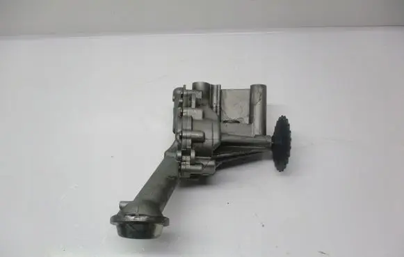 Renault Kangoo II Oil pump 150008247R