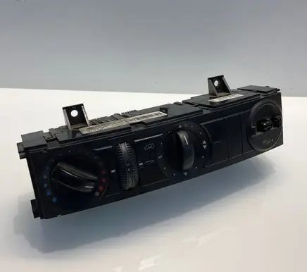 Volkswagen Crafter Climate control unit 5HB00918200